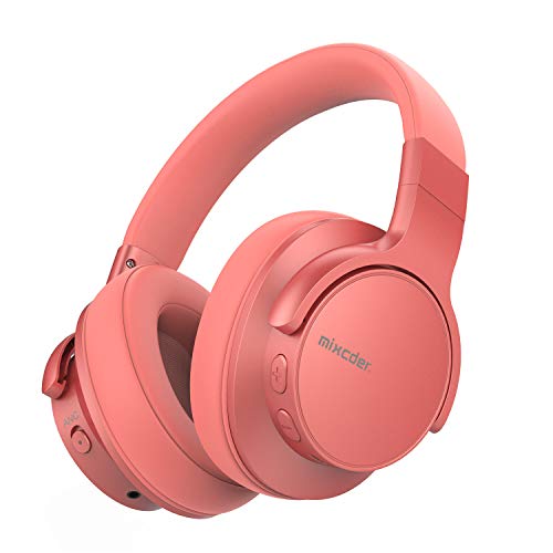 Mixcder E7 Casque Bluetooth...