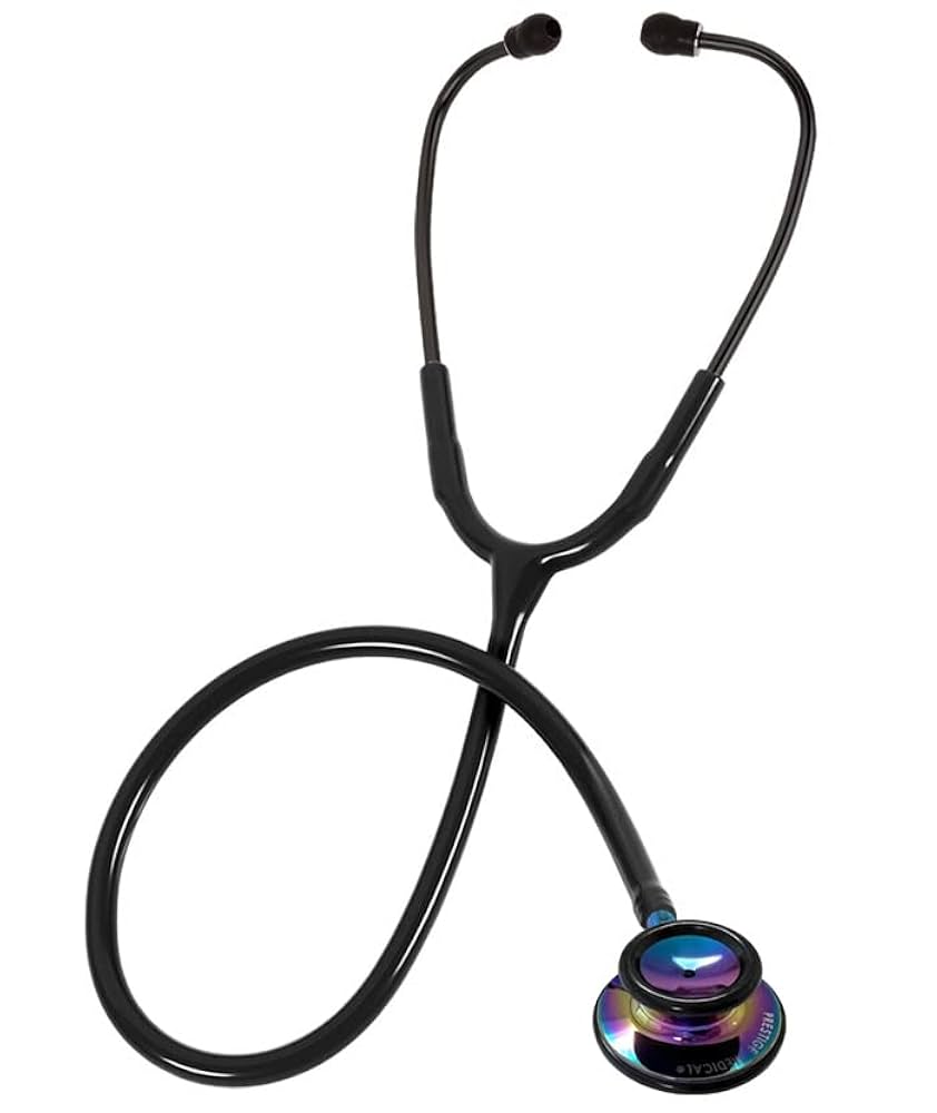 Amazon.com: Prestige Medical Clinical Lite™ Stethoscope