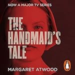 The Handmaid's Tale cover art