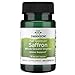 Swanson Full Spectrum Saffron (Whole Ground Stigmas) 15 Milligrams 60 Capsules