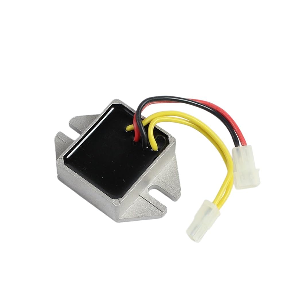 Rectificador regulador de voltaje motocicleta para Briggs & Stratton