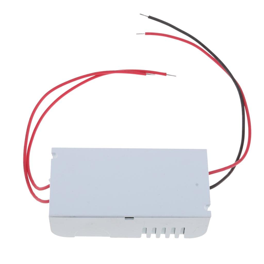 CALANDIS® AC-DC 85-265V to 5V 2A 10W Mini Step Down Power Supply Module with Case-image-33