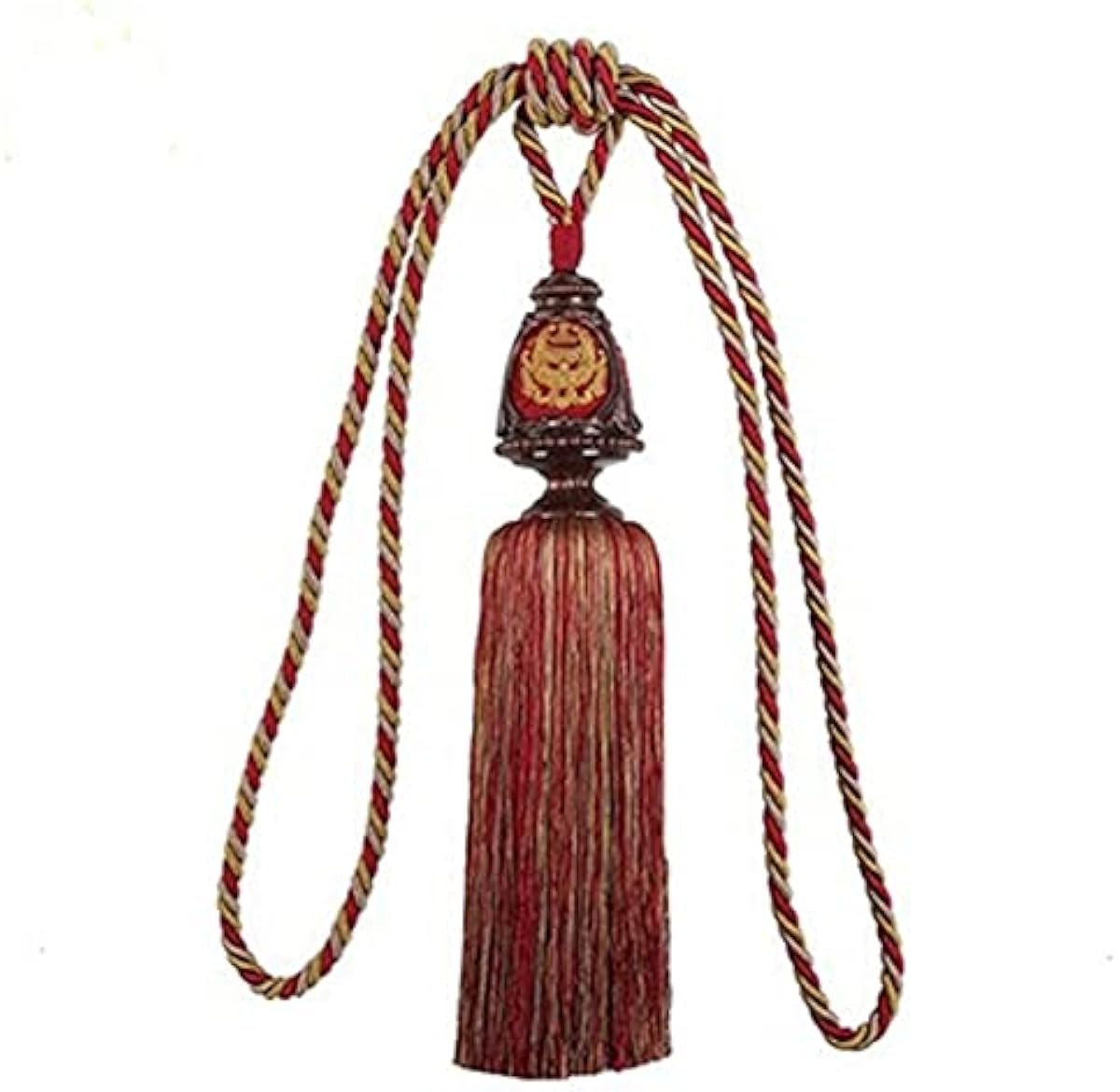 特価イラスト Qunlipai 2本 ペア刺繡カーテンタイバックストラップ タッセルロープカーテンホールドバックデコレーションカーテンアクセサリー Bordeaux 特価販売中 Www Littleshopp Com 特価イラスト Qunlipai 2本 ペア刺繡カーテンタイバックストラップ タッセルロープカーテンホールドバックデコレーションカーテンアクセサリー Bordeaux 特価販売中 Www Littleshopp Com