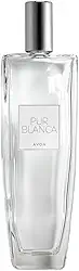 Colônia Desodorante Spray Pur Blanca 100ml