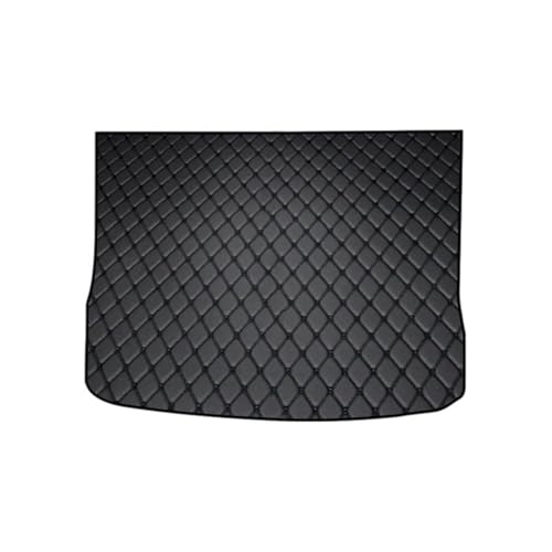 Tapis de coffre Tiguan protection premium toutes saisons