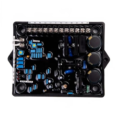 Kit de desarrollo de programación del regulador de voltaje automático R180