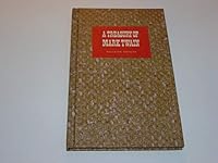 A Treasury of Mark Twain B000O5ZITE Book Cover