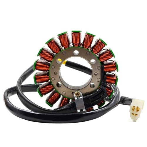 Stator de rechange précis Ducati ST3 1000 S bobinage cuivre haute résistance 26420184A