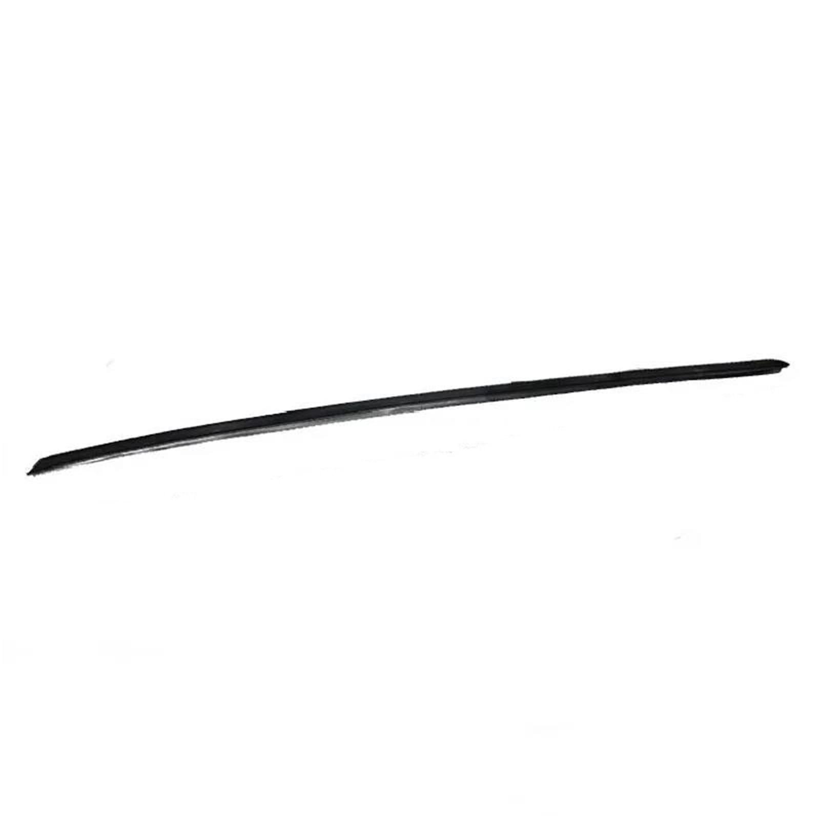 for Ford for Mondeo 2001 2002 2003 2004 2005 2006 2007 Front Windshield Windscreen Outer Pressure Rubber Sealing Strip ATGCBCAUF(Right Side)