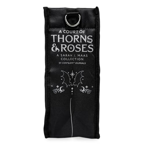 Bolso tote noche court de A Court of Thorns and Roses miniatura 6