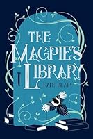 The Magpie's Library 1770865543 Book Cover