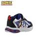 Imagen de Leomil Sonic Zapatillas Niño con Luces Deportivas 32