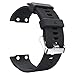 Cytech Correa para Garmin Forerunner 35 Pulsera, Coloridos Reloj Silicona Reemplazar Banda...