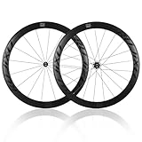 roue arriere cosmic carbone occasion Jantes de vélo : Les roues à frein sur jante peuvent supporter environ 150 kg (331 lbs), répondant aux besoins de la plupart des personnes. Vous pouvez les utiliser facilement.