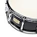 Yamaha Stage Custom Birch 14x5.5 Snare Drum, Raven Black