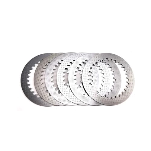 Disques d'embrayage à friction moto CF250NK pour transmission CF 250 NK