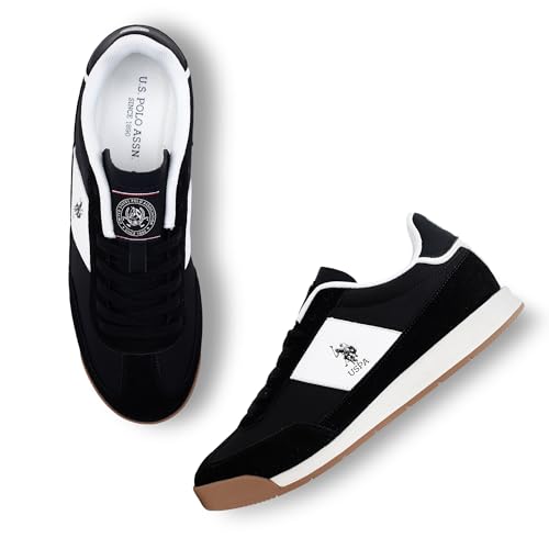Image of U.S. Polo ASSN. Mens Gallop Sneaker