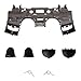 Price comparison product image Timorn Replacement Inner Frame Internal Support & L1 R1 L2 R2 Trigger Buttons Parts for Sony Playstation 4 PS4 Wireless Controller(PS4 Internal Support+PS4 buttons replacement)