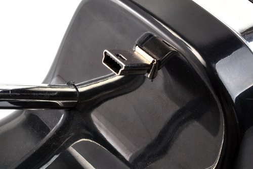 ATC Dual Charging Station / USB LED Charger Station for Sony PS3 Controllers Play Station 3