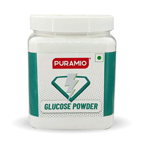 Puramio Glucose Powder ,800g