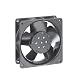 4580N 230V 18W High Temperature Resistant Cabinet Fan 6months Warranty