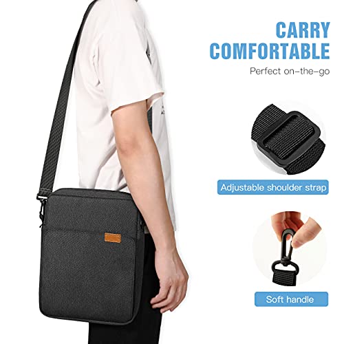 Timovo P840156941020 9-11 Inch Tablet Sleeve Bag Carrying Case thumb #6
