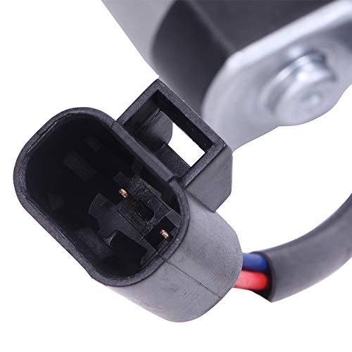 SUNROAD Rear Right Power Window Regulator with Motor Replacement for 2003 2004 2005 2006 2007 2008 2009 Hummer H2 Passenger Side 751-708