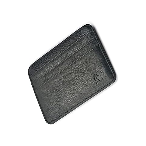 Card Holder Water Proof Drivers License Pack Antifouling Wallet Clutches for Women and Mens Pocket Cash Change Cover