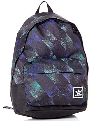 Adidas DU8295  Mochila Unisex Adultos  Multicolor  Multco   36x24x45 cm  W