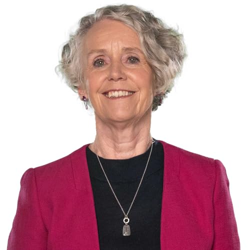 Page de couverture de A Wondering Wander Through The World: Neuroscience and Learning with Stella Collins (Episode 40)