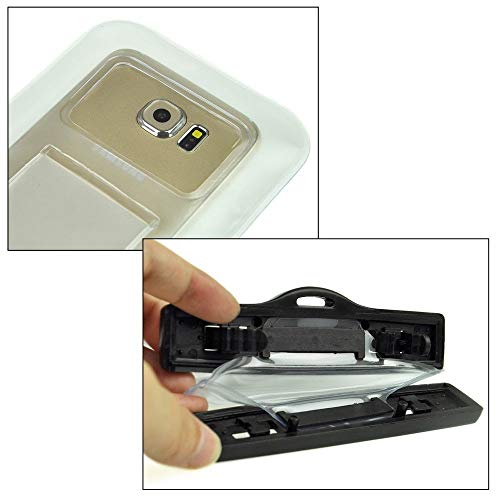 Armband Protective Beach Case para Hammer 4 2019 funda impermeable 6