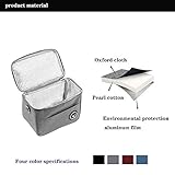 Zoom IMG-1 borsa frigo 12 litri pranzo Zoom IMG-1 borsa frigo 12 litri pranzo