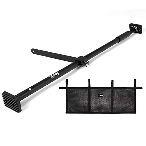 Top 10 Best Truck Cargo Bar Reviews BNB