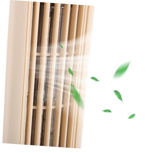 Ventilateur de bureau USB compact au design sans pale innovant