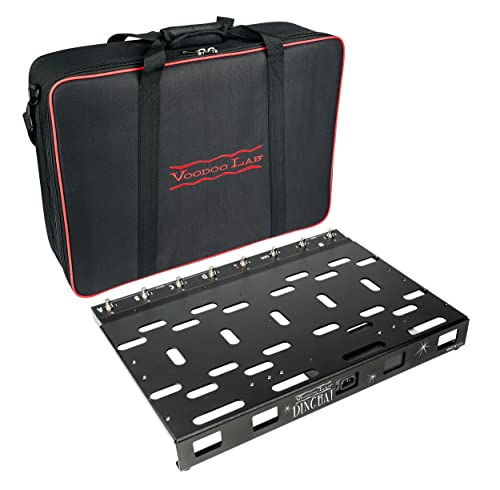 Voodoo Lab Dingbat PX ペダルボード PP3 Plus (DBMPXS3P)