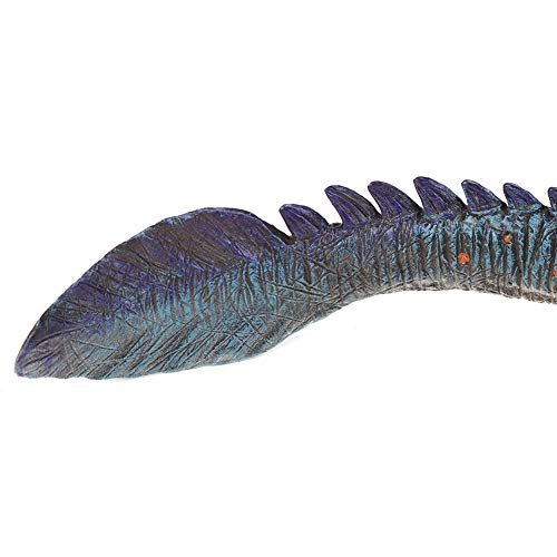Fournyaa Simulazione di Figura di Dinosauro Marino...