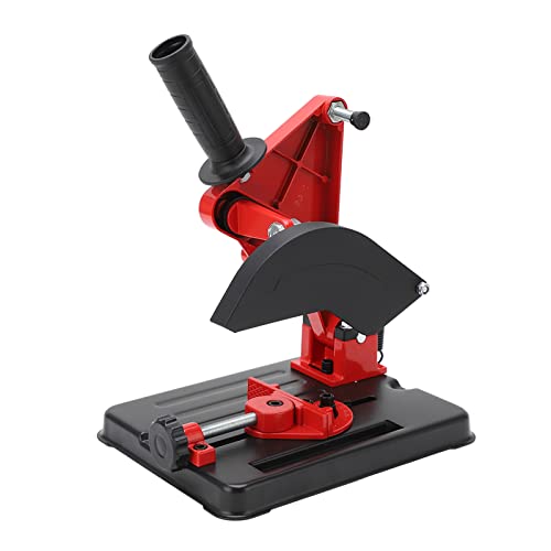 Soporte de amoladora angular universal para proyectos de corte preciso de 30 mm en el hogar 4