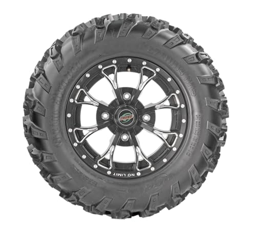 GBC Grim Reaper Radial ATV Tire