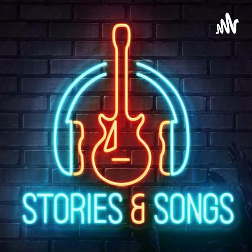 Stories +Songs Podcast with Toby Ellis