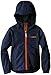 Columbia Boys' Splashflash II Hooded Soft-Shell Jacket