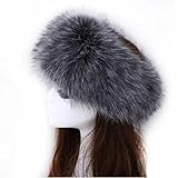 ファー ヘッドバンド レディース 冬用 防寒 フェイクファー ふわふわ 暖かい 秋冬 イヤーマフ 伸縮性 アウトドア ファッション