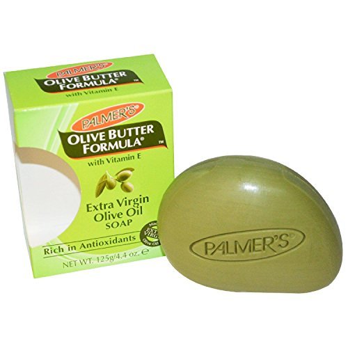 Palmer's Olive Butter With Vitamin-E Soap, 4.4 Ounce #TOP29