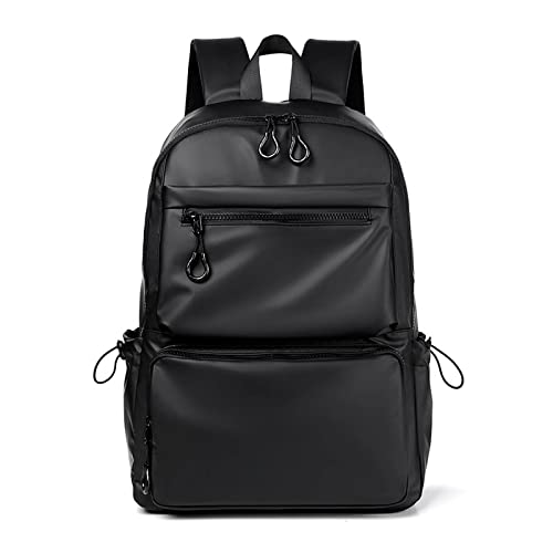 Sac à dos homme spacieux pour ranger ses affaires et son laptop de cours