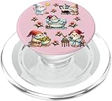 Photo Gallery summer gnomes womens lazy day must haves for girls trip popsockets popgrip per magsafe Photo Gallery summer gnomes womens lazy day must haves for girls trip popsockets popgrip per magsafe