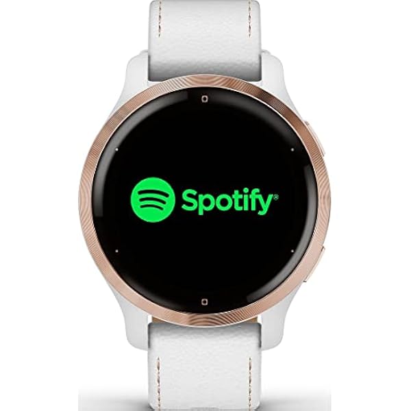 Smartwatch Garmin Unisex 010-02429-23