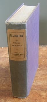 Hardcover Restoration: the fairy-tale of a farm Book