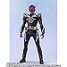 TAMASHII NATIONS S.H.Figuarts Kamen Rider Eden Zero-One