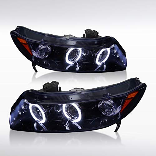 20 best led headlights for projector lens Hujaifa