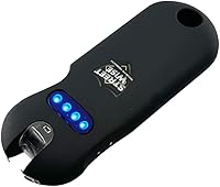 Vista 1 de Cutting Edge Streetwise Smart - Llavero (78.7 ft)