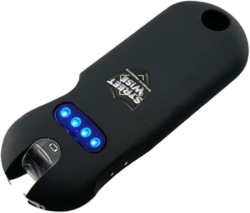 Cutting Edge Streetwise Smart - Llavero (78.7 ft)